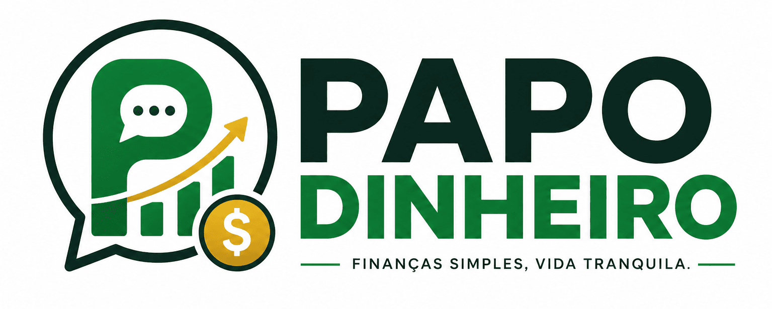 Papo Dinheiro